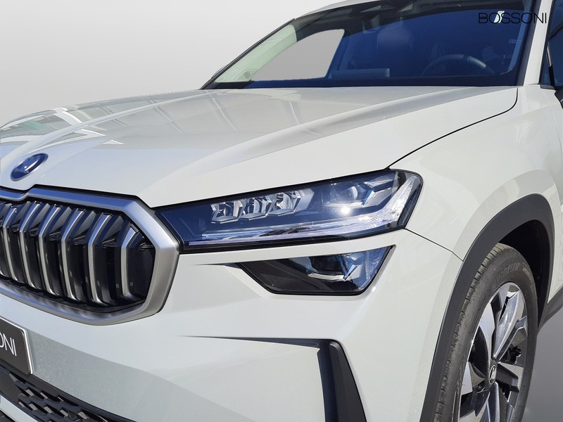 25 - Skoda Kodiaq 2.0 tdi 150cv style dsg