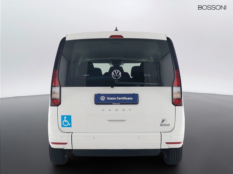 13 - Volkswagen VIC Caddy 1.5 tsi 114cv style