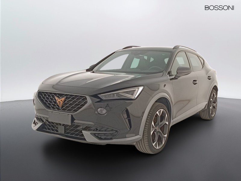 1 - CUPRA Formentor 1.5 tsi 150cv dsg
