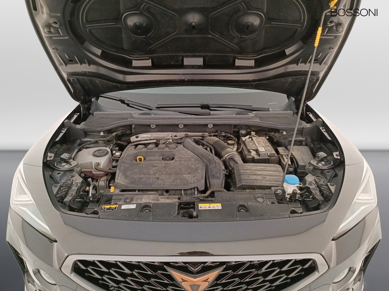 31 - CUPRA Formentor 1.5 tsi 150cv dsg