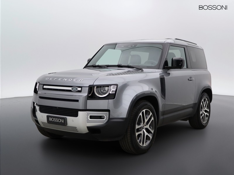 1 - Land Rover Defender 3.0 i6 mhev se awd auto