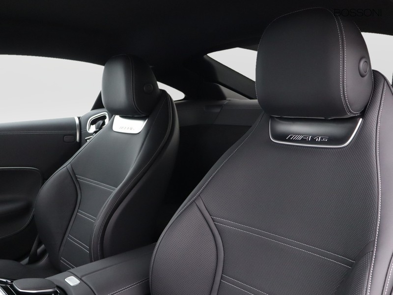 7 - AMG GT 43 premium 9g-tronic