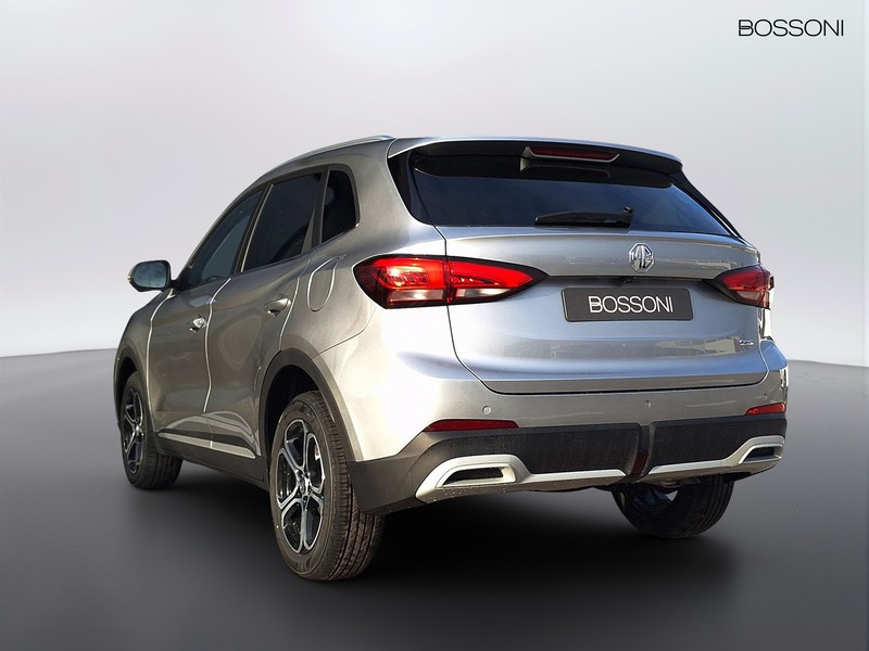 7 - Mg ZS 1.5 comfort