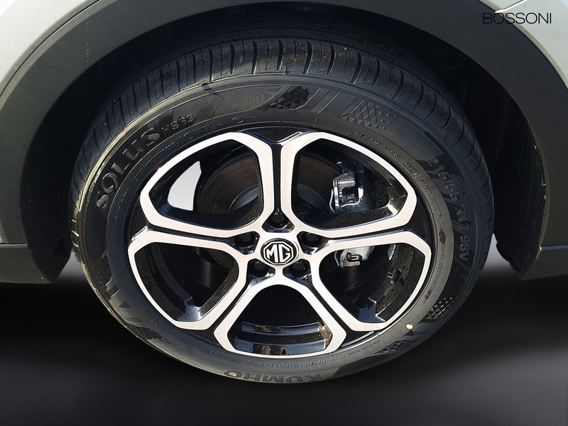 13 - Mg ZS 1.5 comfort
