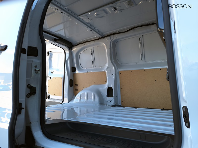 7 - Fiat Professional Scudo ice van m 1.5 diesel 120cv s&s