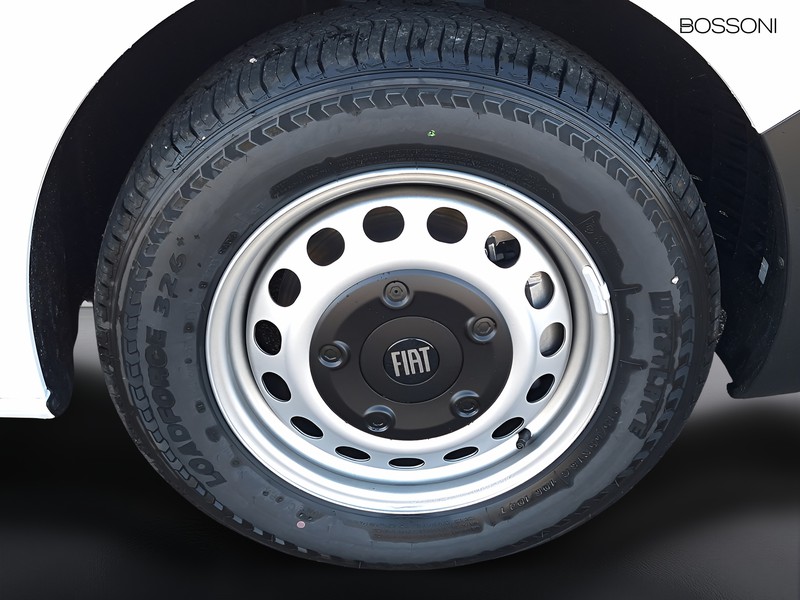 13 - Fiat Professional Scudo ice van m 1.5 diesel 120cv s&s
