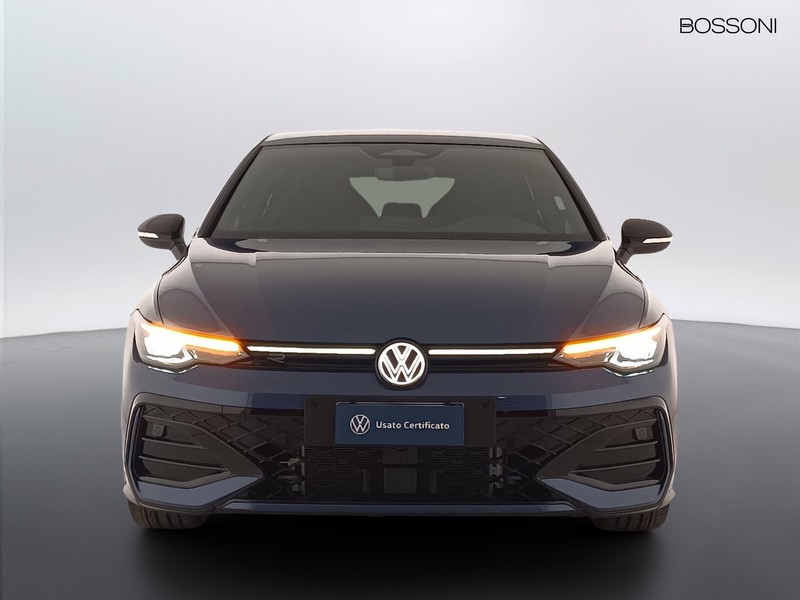 31 - Volkswagen Golf 2.0 tdi scr 150cv r-line plus dsg