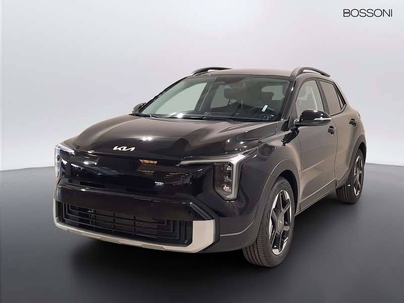 1 - Kia Stonic 1.0 t-gdi style tech pack