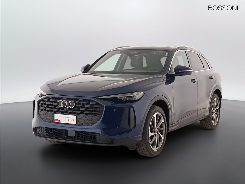 1 - Audi Q5 2.0 tdi mhev+ 204cv business quattro s tronic