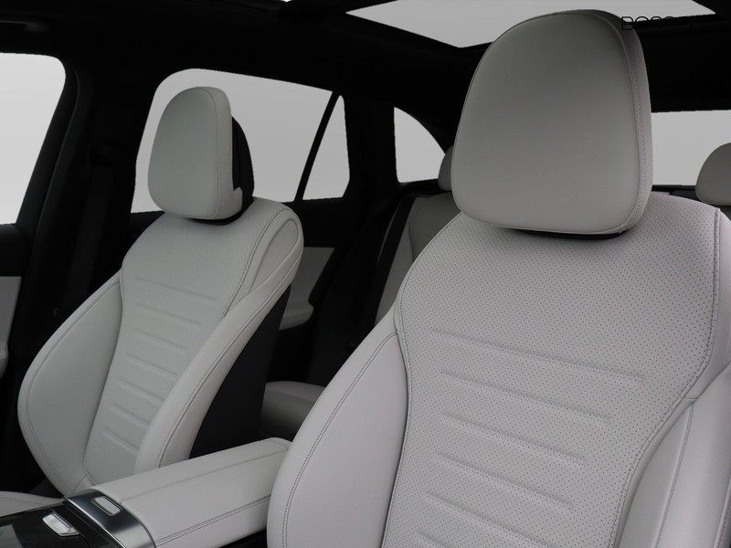 7 - Mercedes GLC suv 300 de plug-in hybrid amg line premium 4matic 9g-tronic