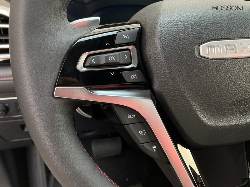 19 - Maxus T60 2.0 twin turbo luxury awd 8at
