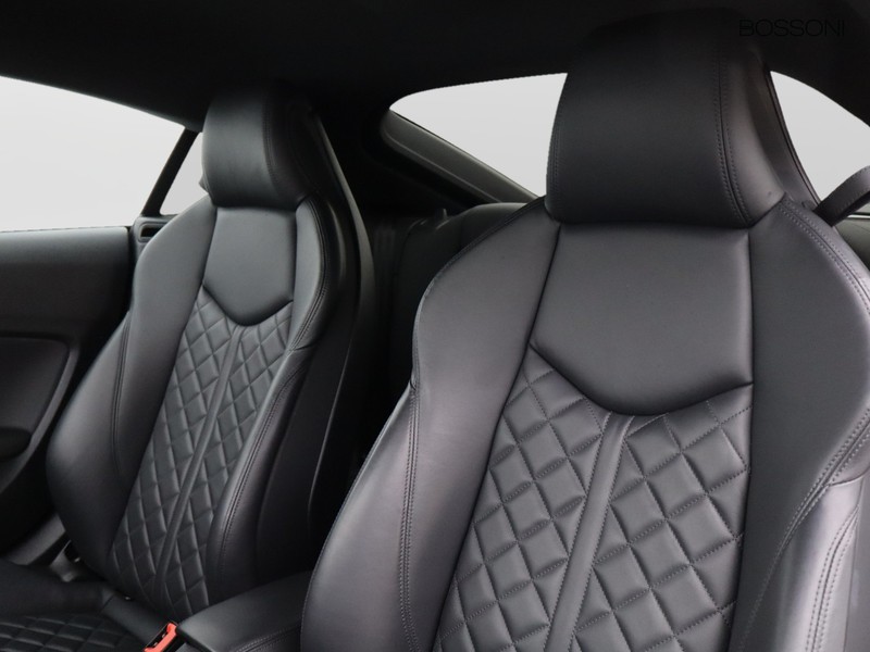 7 - Audi TT 45 2.0 tfsi s tronic