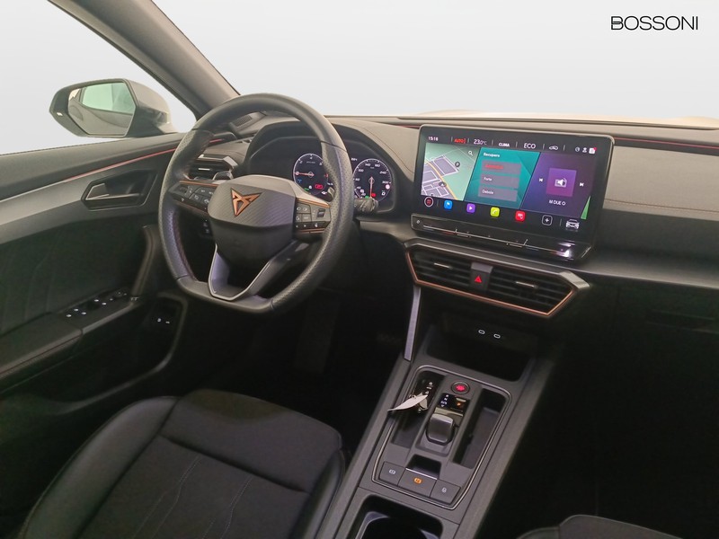 7 - CUPRA Formentor 1.4 e-hybrid 204cv impulse dsg