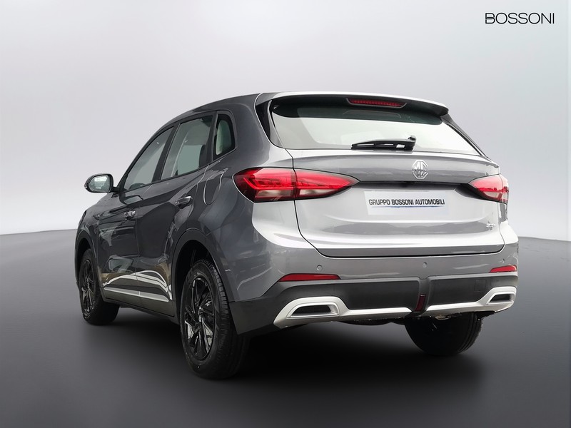 7 - Mg ZS 1.5 standard