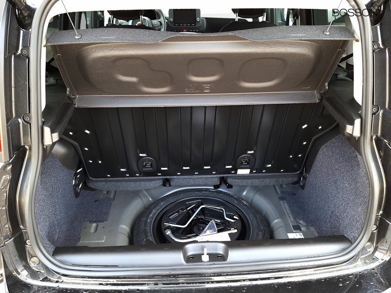 7 - Fiat Pandina cross 1.0 firefly hybrid 65cv cross s&s