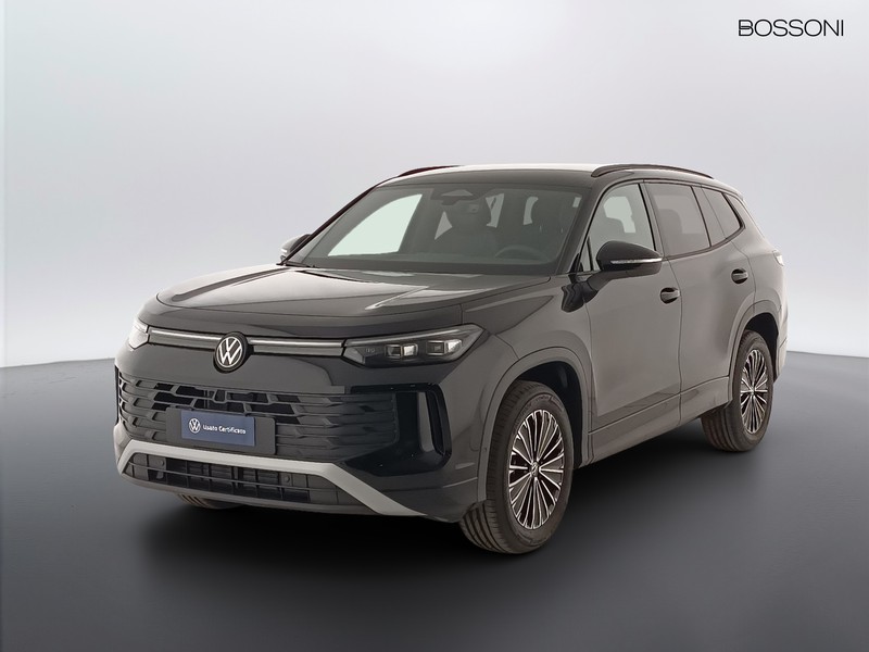 1 - Volkswagen Tayron 2.0 tdi scr 150cv edition plus 7p.ti