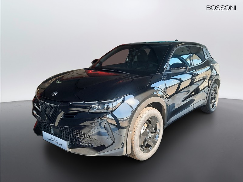 1 - Alfa Romeo Junior 1.2 hybrid 145cv ibrida edct6