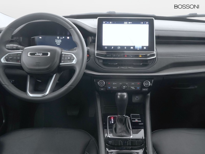 7 - Jeep Compass 1.5 turbo t4 mhev 130cv s 2wd dct