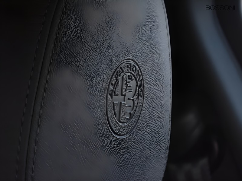 19 - Alfa Romeo Stelvio 2.2 turbo 210cv veloce q4 at8