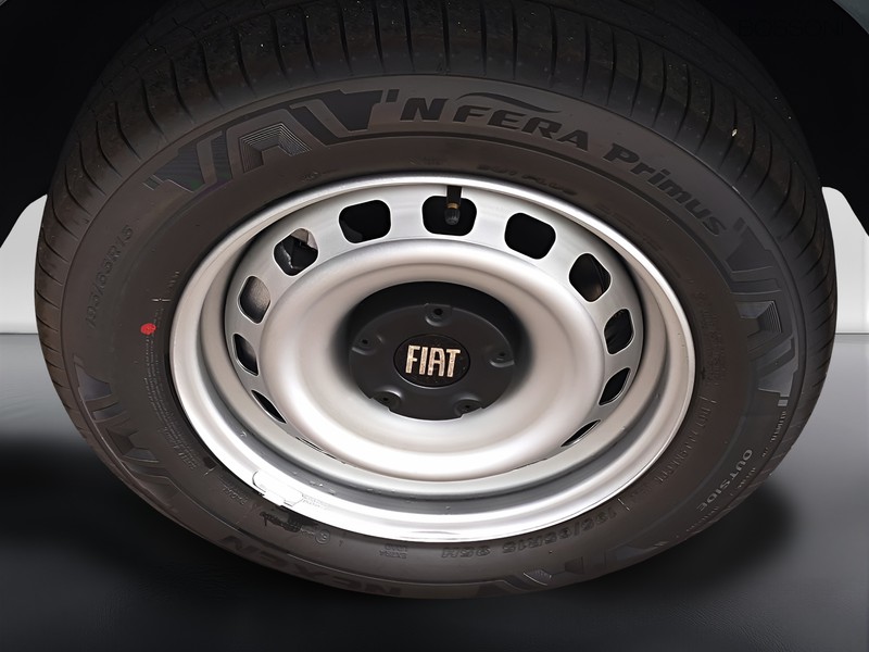 13 - Fiat Professional Doblò van m 1.5 diesel 100cv