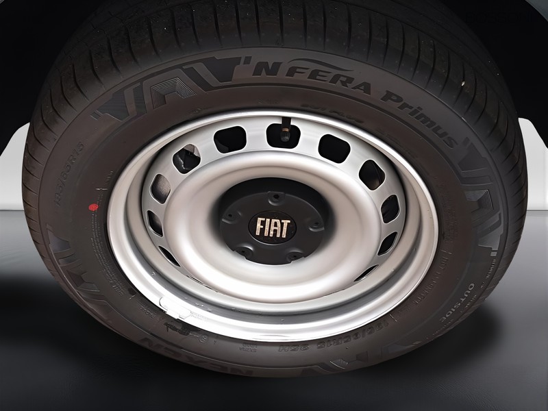 13 - Fiat Professional Doblò van m 1.5 diesel 100cv