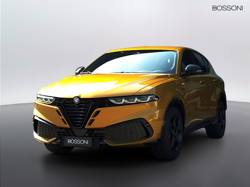 1 - Alfa Romeo Tonale 1.5 hybrid 175cv veloce tct7