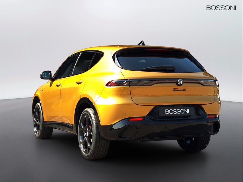 7 - Alfa Romeo Tonale 1.5 hybrid 175cv veloce tct7