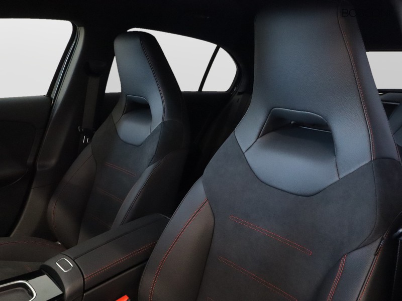 7 - Mercedes Classe A 200 d amg line premium speedshift dct amg 8g