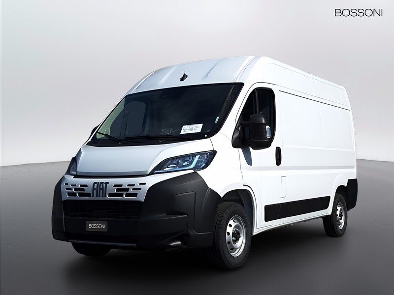 1 - Fiat Professional Ducato 33 l2h2 2.2 diesel 140cv