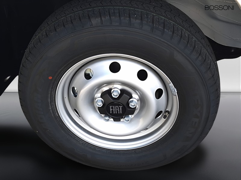 13 - Fiat Professional Ducato 33 l2h2 2.2 diesel 140cv