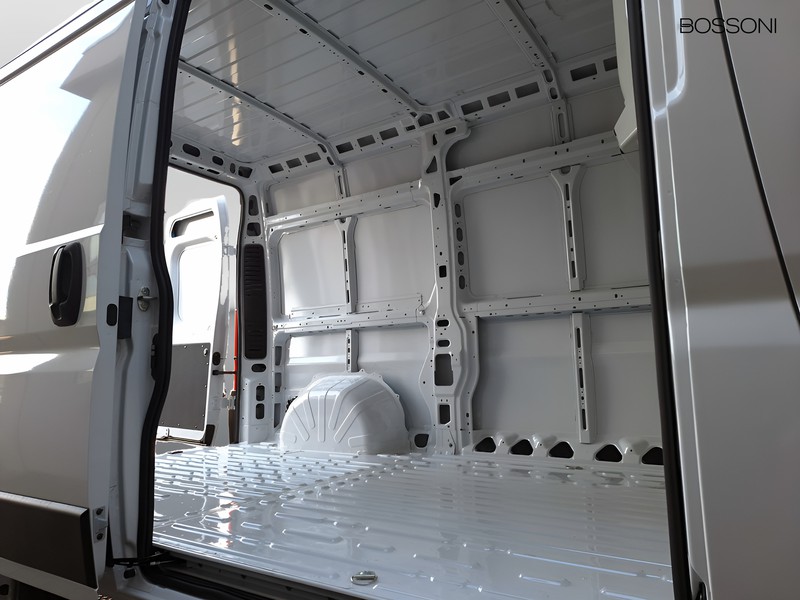 7 - Fiat Professional Ducato 33 l2h2 2.2 diesel 140cv
