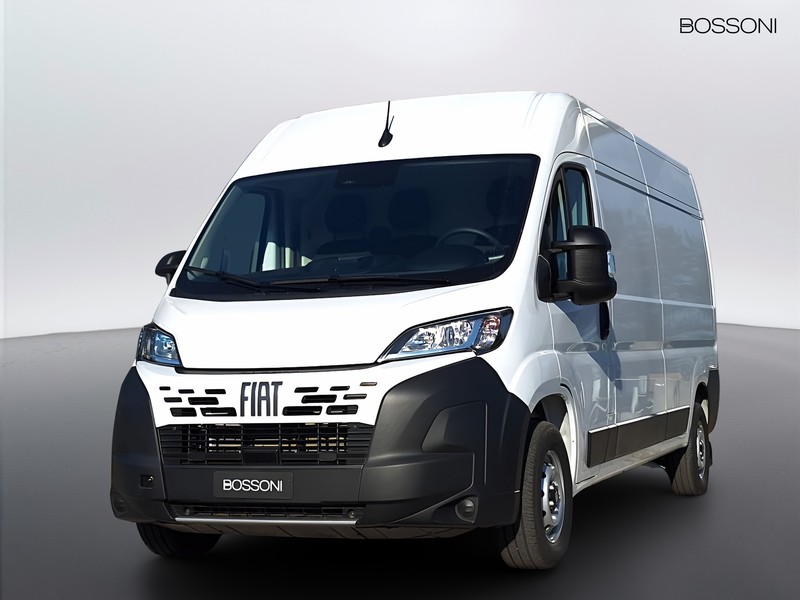 1 - Fiat Professional Ducato 35 l3h2 2.2 diesel 140cv
