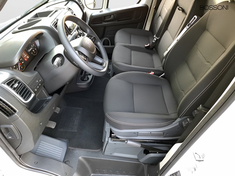 13 - Fiat Professional Ducato 35 l3h2 2.2 diesel 140cv