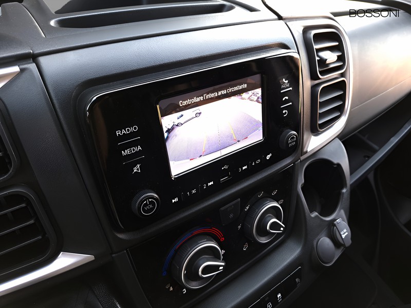 19 - Fiat Professional Ducato 35 l3h2 2.2 diesel 140cv