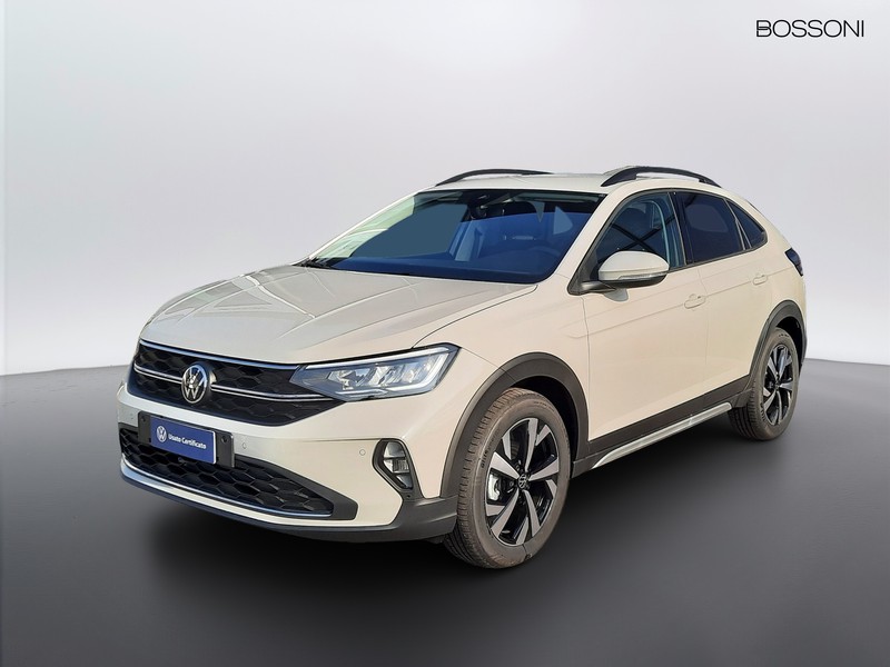 1 - Volkswagen Taigo 1.0 tsi 115cv edition plus