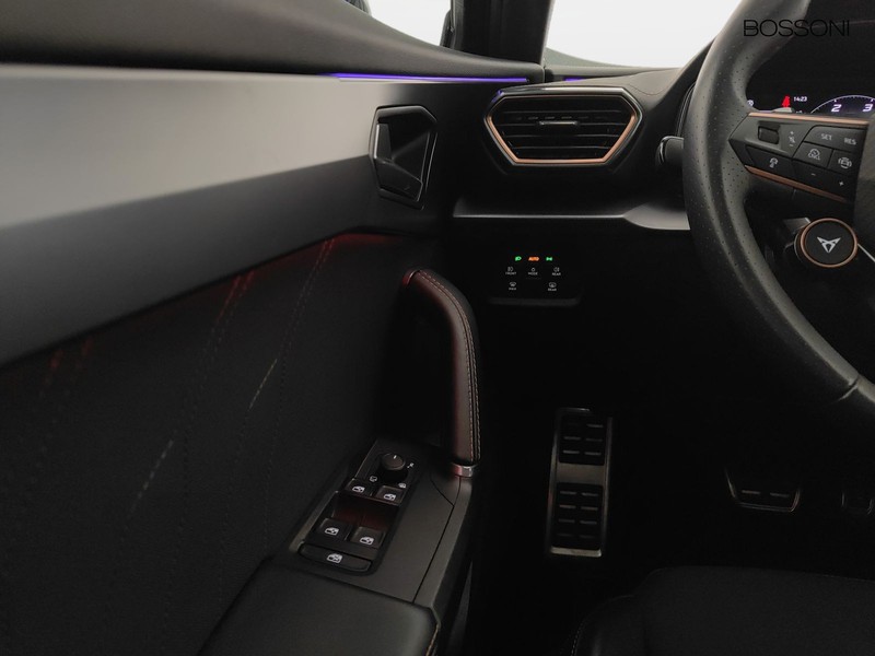 19 - CUPRA Formentor 2.0 tdi 150cv dsg