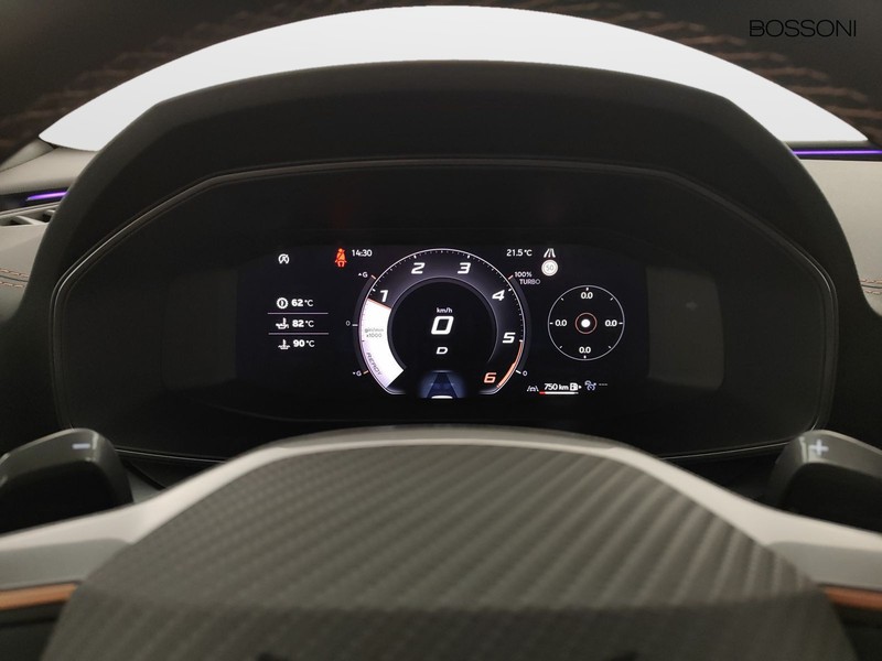 31 - CUPRA Formentor 2.0 tdi 150cv dsg