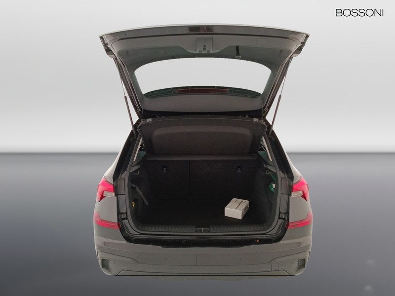 31 - Skoda Kamiq 1.0 tsi 115cv black dots dsg