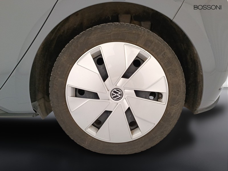 25 - Volkswagen ID.3 45 kwh pure performance