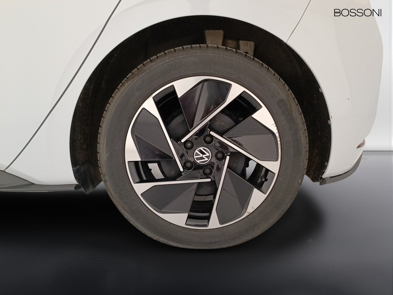 25 - Volkswagen ID.3 58 kwh pro performance