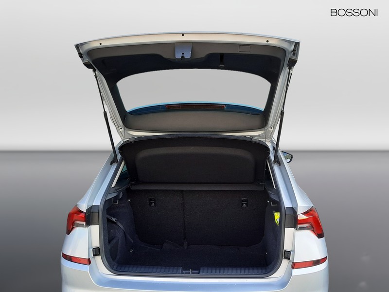 19 - Skoda Kamiq 1.0 tsi 110cv style dsg