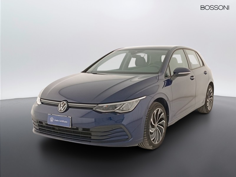 1 - Volkswagen Golf 1.0 tsi evo 110cv life