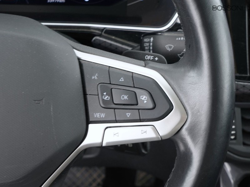25 - Volkswagen T-Cross 1.5 tsi act 150cv advanced dsg