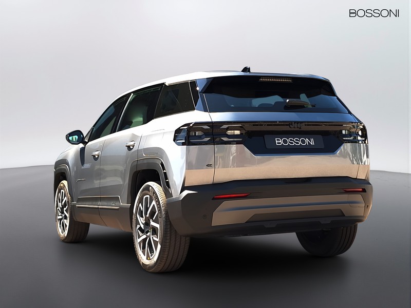 7 - Jeep Compass 1.6 turbo e-hybrid plug-in 225cv altitude fwd edct7