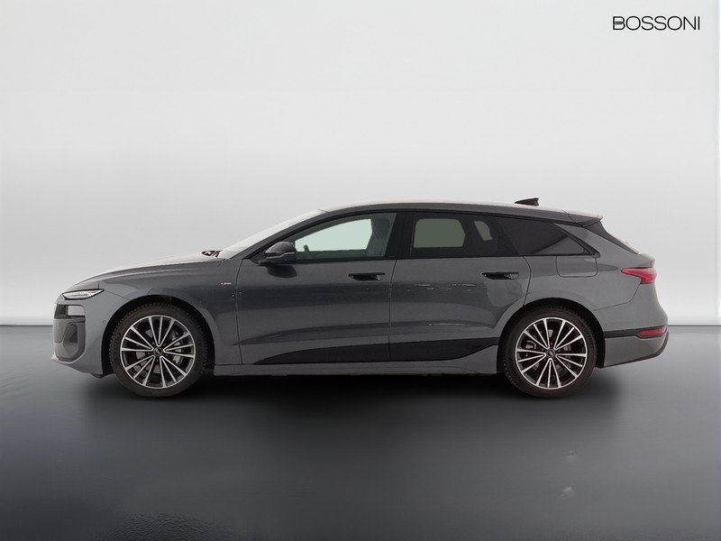 25 - Audi A6 e-tron avant s line edition quattro 428cv