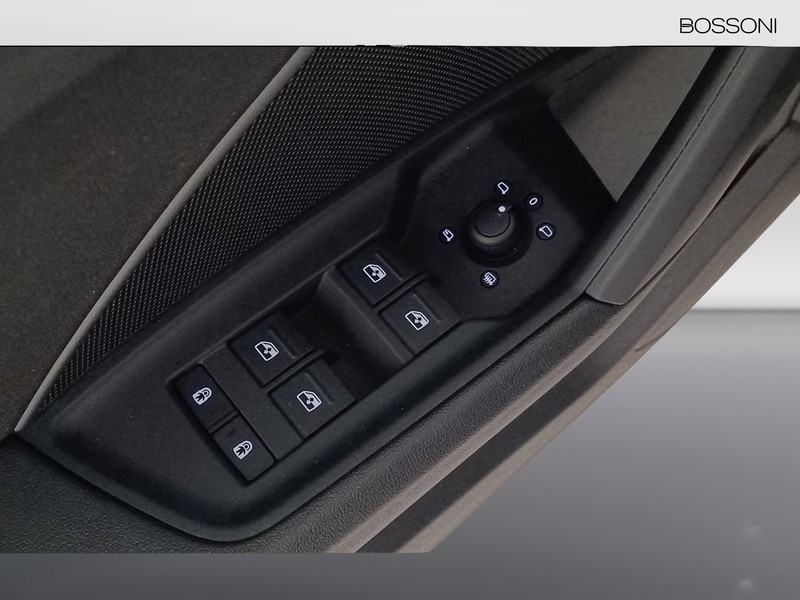 7 - Audi A3 sportback 30 1.0 tfsi business