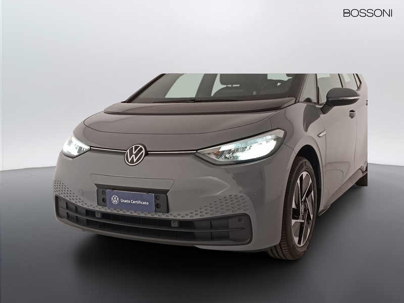 13 - Volkswagen ID.3 58 kwh pro performance