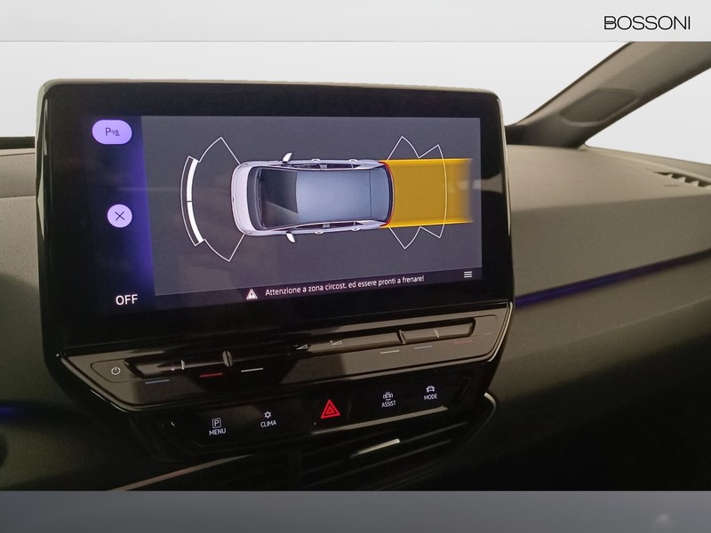19 - Volkswagen ID.3 58 kwh pro performance
