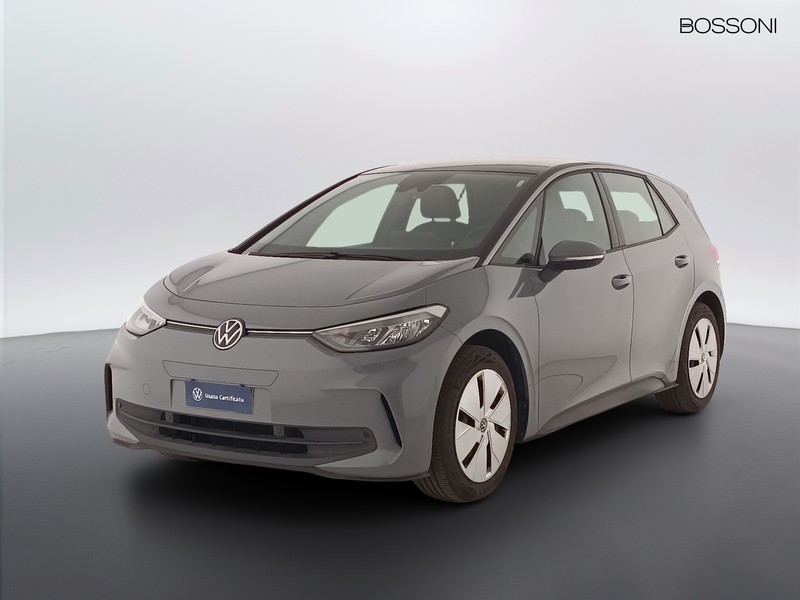 1 - Volkswagen ID.3 58 kwh pro performance