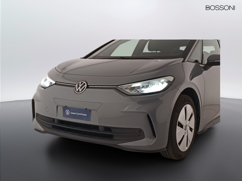 13 - Volkswagen ID.3 58 kwh pro performance